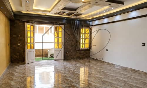 4 Bedroom Apartment for Rent in Glim, Alexandria - WhatsApp Image 2026-08-21 at 2.55. 18 AM (2). jpeg