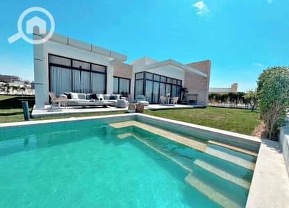 4 Bedroom Villa for Sale in North Coast, Matruh - IMG_4892. jpg