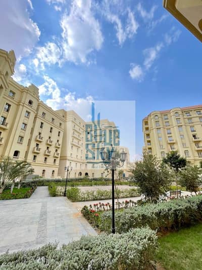 شقة 5 غرف نوم للبيع في العاصمة الإدارية الجديدة، القاهرة - 942be869-2780-419a-8488-31209d032884. jpg شقة 5 غرف نوم للبيع في العاصمة الإدارية الجديدة، القاهرة - 942be869-2780-419a-8488-31209d032884. jpg