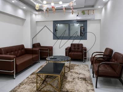 Office for Rent in Al Ibrahimiyyah, Alexandria - WhatsApp Image 2026-08-21 at 8.13. 20 AM (6). jpeg