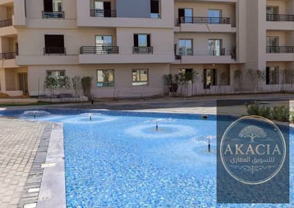 4 Bedroom Apartment for Sale in New Capital City, Cairo - WhatsApp Image 2026-08-21 at 7.19. 45 PM (4). jpeg