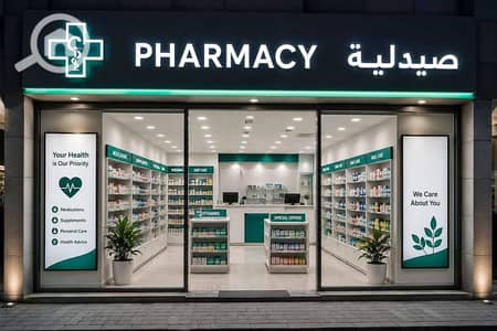 Clinic for Sale in New Cairo, Cairo - 727243902_1977071212945797_1674721929525682429_n. jpg Clinic for Sale in New Cairo, Cairo - 727243902_1977071212945797_1674721929525682429_n. jpg