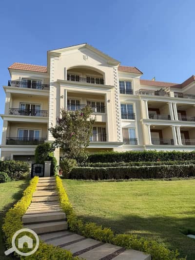 4 Bedroom Duplex for Sale in New Cairo, Cairo - 1000096920. jpg