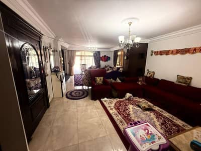 4 Bedroom Apartment for Sale in Maadi, Cairo - شقة للبيع في المعادي - اللاسلكي - 210م من المالك مباشرة - Maadi 4 Bedroom Apartment for Sale in Maadi, Cairo - شقة للبيع في المعادي - اللاسلكي - 210م من المالك مباشرة - Maadi
