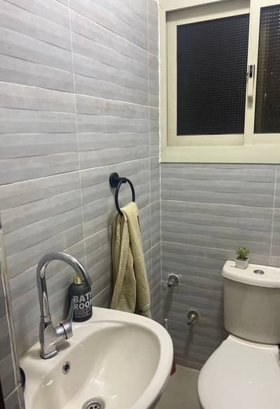 3 Bedroom Apartment for Sale in Faisal, Giza - شقة للبيع بالمريوطية فيصل - متفرع من دكتور لاشين