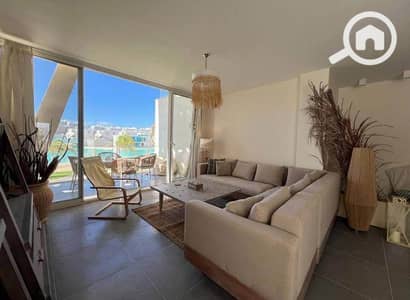 1 Bedroom Chalet for Sale in North Coast, Matruh - 775148056_1062591039561550_704724981855471161_n. jpg 1 Bedroom Chalet for Sale in North Coast, Matruh - 775148056_1062591039561550_704724981855471161_n. jpg