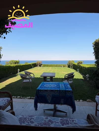 3 Bedroom Chalet for Rent in Ain Sukhna, Suez - WhatsApp Image 2026-05-22 at 9.28. 53 PM. jpeg