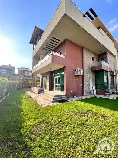 5 Bedroom Villa for Sale in Nasr City, Cairo - WhatsApp Image 2026-08-19 at 8.34. 32 PM (1). jpeg 5 Bedroom Villa for Sale in Nasr City, Cairo - WhatsApp Image 2026-08-19 at 8.34. 32 PM (1). jpeg