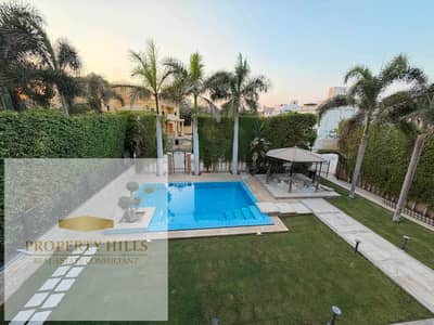 7 Bedroom Villa for Sale in Sheikh Zayed, Giza - 1000696669. jpg 7 Bedroom Villa for Sale in Sheikh Zayed, Giza - 1000696669. jpg