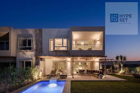 2 Bedroom Chalet for Sale in North Coast, Matruh - 93b32aeb-2e71-4e17-bac3-9a25eb1599ad. jpg 2 Bedroom Chalet for Sale in North Coast, Matruh - 93b32aeb-2e71-4e17-bac3-9a25eb1599ad. jpg