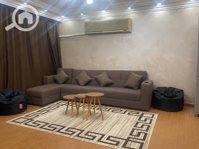 2 Bedroom Flat for Rent in Zahraa Al Maadi, Cairo - 27560. jpg 2 Bedroom Flat for Rent in Zahraa Al Maadi, Cairo - 27560. jpg
