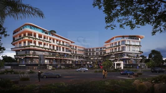 Retail for Sale in New Cairo, Cairo - 1ac8955e-1164-4079-94e7-90654b4c009e. jpg Retail for Sale in New Cairo, Cairo - 1ac8955e-1164-4079-94e7-90654b4c009e. jpg