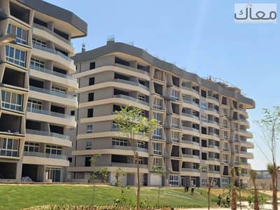 2 Bedroom Apartment for Sale in New Capital City, Cairo - WhatsApp Image 2026-08-19 at 7.28. 34 PM (5). jpeg 2 Bedroom Apartment for Sale in New Capital City, Cairo - WhatsApp Image 2026-08-19 at 7.28. 34 PM (5). jpeg