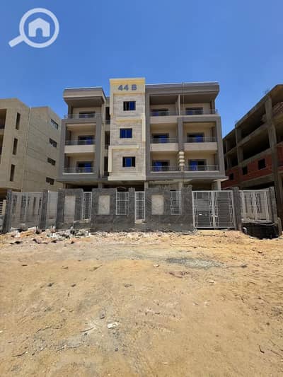 3 Bedroom Apartment for Sale in New Cairo, Cairo - WhatsApp Image 2026-08-12 at 6.03. 21 PM (4). jpeg
