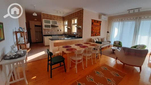 2 Bedroom Flat for Rent in Sheikh Zayed, Giza - 1001092313. jpg
