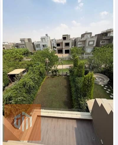 6 Bedroom Townhouse for Rent in New Cairo, Cairo - WhatsApp Image 2026-08-18 at 5.38. 08 PM. jpeg