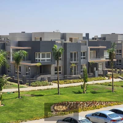 4 Bedroom Flat for Sale in 6th of October, Giza - WhatsApp Image 2024-10-23 at 1.38. 50 PM (3). jpeg