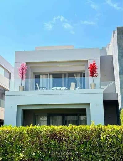 5 Bedroom Villa for Sale in North Coast, Matruh - 502465564_122134451360791677_242776004099184834_n. jpg 5 Bedroom Villa for Sale in North Coast, Matruh - 502465564_122134451360791677_242776004099184834_n. jpg