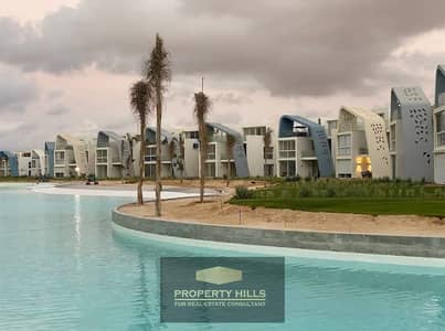 3 Bedroom Chalet for Sale in North Coast, Matruh - ab16ad8f-e309-4ac2-94e8-2387c0b503f1. jpg