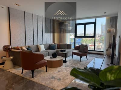 3 Bedroom Flat for Sale in Heliopolis, Cairo - WhatsApp Image 2025-12-15 at 3.33. 16 PM (1). jpeg