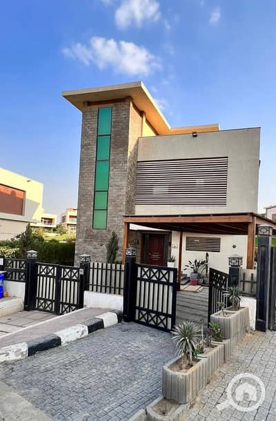 5 Bedroom Villa for Sale in Nasr City, Cairo - WhatsApp Image 2026-08-19 at 8.34. 30 PM (1). jpeg 5 Bedroom Villa for Sale in Nasr City, Cairo - WhatsApp Image 2026-08-19 at 8.34. 30 PM (1). jpeg