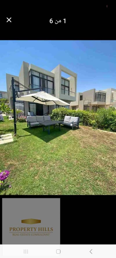 4 Bedroom Townhouse for Sale in North Coast, Matruh - 1000582628. jpg