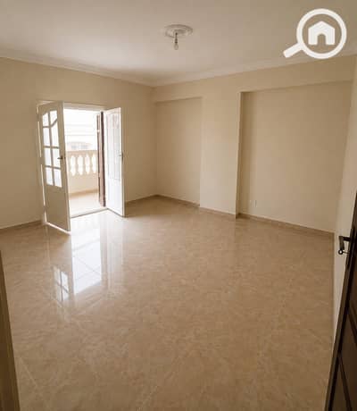 3 Bedroom Apartment for Rent in New Cairo, Cairo - IMG-20260821-WA0034. jpg 3 Bedroom Apartment for Rent in New Cairo, Cairo - IMG-20260821-WA0034. jpg
