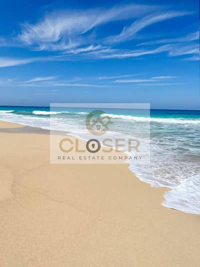 1 Bedroom Chalet for Sale in North Coast, Matruh - 1222648e-5b27-4cb3-9b39-3b1041651d31. jpg