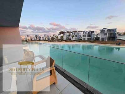 3 Bedroom Chalet for Sale in North Coast, Matruh - 1000192932. jpg