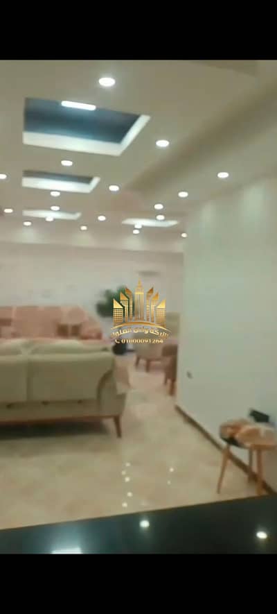 2 Bedroom Apartment for Rent in Katameya, Cairo - 248322. jpg