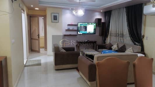 2 Bedroom Flat for Rent in Madinaty, Cairo - 5C5271CB-F854-435A-98BD-A06F5C679F57. jpeg