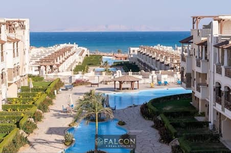 3 Bedroom Chalet for Sale in Ain Sukhna, Suez - a9dba8cb-13c0-4441-81c9-887972cbaef1. jpg