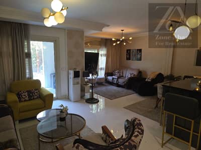 2 Bedroom Flat for Rent in Katameya, Cairo - WhatsApp Image 2026-08-21 at 7.15. 49 PM. jpeg