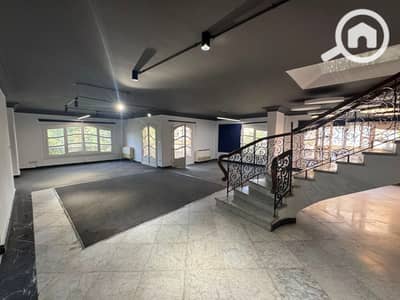 Office for Rent in Maadi, Cairo - 69c428db-cd78-4ea8-aa81-5affaffeb145. jpeg