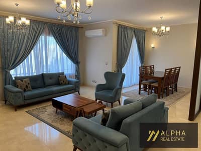 2 Bedroom Flat for Rent in New Cairo, Cairo - 1000320534. jpg