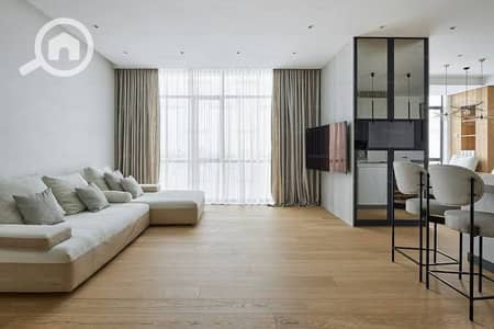 1 Bedroom Room for Rent in Maadi, Cairo - 127502. jpg