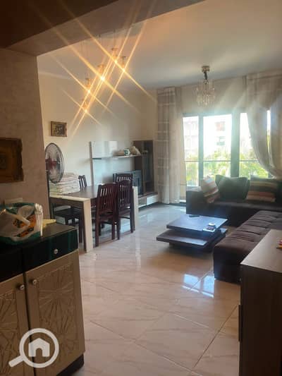 2 Bedroom Apartment for Rent in Madinaty, Cairo - 1000187305. jpg