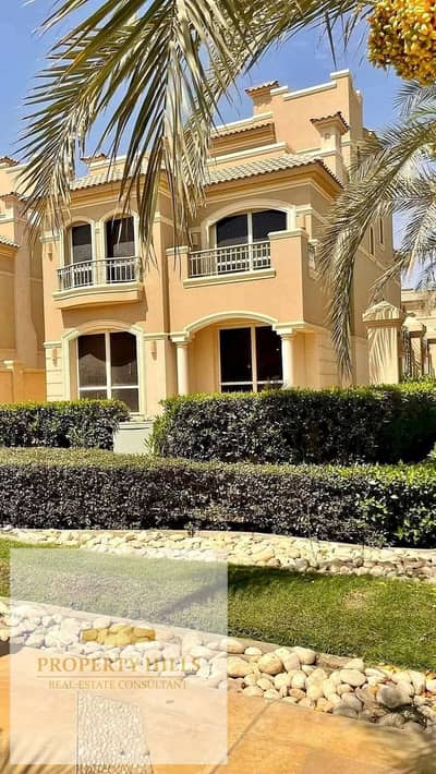 فیلا 4 غرف نوم للبيع في مدينة الشروق، القاهرة - 1000181535. jpg فیلا 4 غرف نوم للبيع في مدينة الشروق، القاهرة - 1000181535. jpg