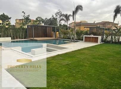 5 Bedroom Villa for Sale in Sheikh Zayed, Giza - WhatsApp Image 2026-08-21 at 5.23. 36 PM (3). jpeg