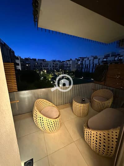 3 Bedroom Flat for Rent in Sheikh Zayed, Giza - 227075f9-029e-475f-b9c9-43c82a02d73f. jpeg