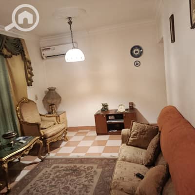 2 Bedroom Apartment for Rent in Maadi, Cairo - 0b2bb1d5-a0f0-422e-b223-1dad3bea4609. jpeg