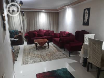 3 Bedroom Flat for Rent in Zahraa Al Maadi, Cairo - 36bb2bb2-a5a8-4b9a-a7df-35df19efd265. jpeg