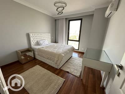 4 Bedroom Duplex for Rent in Sheikh Zayed, Giza - WhatsApp Image 2026-08-16 at 2.41. 33 PM. jpeg