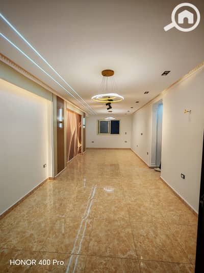 3 Bedroom Flat for Sale in Faisal, Giza - 255347. jpg 3 Bedroom Flat for Sale in Faisal, Giza - 255347. jpg