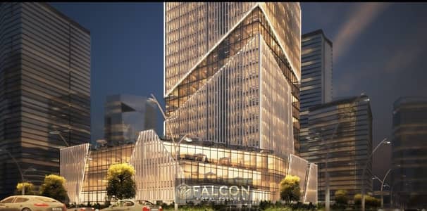 Retail for Sale in New Capital City, Cairo - 10c7ba0d-501f-40df-98a3-322cb7bab0b5. jpg