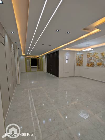 3 Bedroom Flat for Sale in Faisal, Giza - 240061. jpg 3 Bedroom Flat for Sale in Faisal, Giza - 240061. jpg