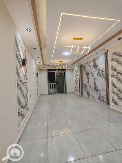 3 Bedroom Flat for Sale in Faisal, Giza - 120274. jpg 3 Bedroom Flat for Sale in Faisal, Giza - 120274. jpg