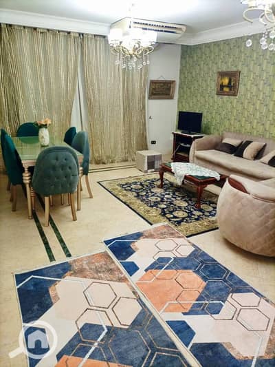 3 Bedroom Apartment for Sale in Nasr City, Cairo - 1000949501. jpg