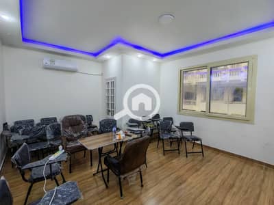 مکتب للبيع في وابور المياة، الإسكندرية - 1000703373. jpg مکتب للبيع في وابور المياة، الإسكندرية - 1000703373. jpg