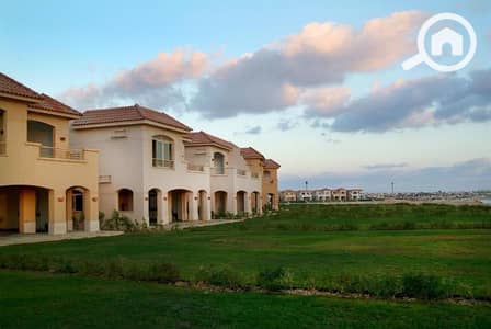 3 Bedroom Twin House for Sale in North Coast, Matruh - IMG-20260819-WA0255. jpg 3 Bedroom Twin House for Sale in North Coast, Matruh - IMG-20260819-WA0255. jpg